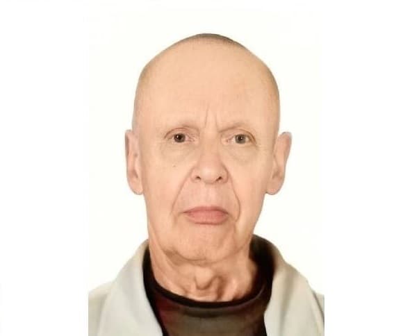 Под Каменском-Уральском пропал мужчина