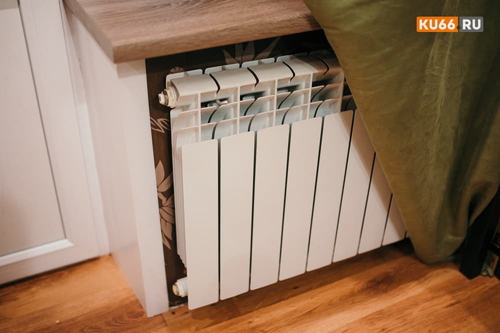 Известна дата завершения отопительного сезона в Каменске-Уральском