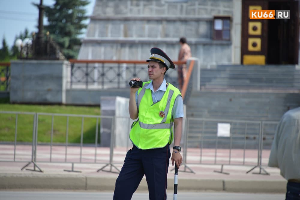 В России хотят ужесточить наказание за сокрытие номеров машин