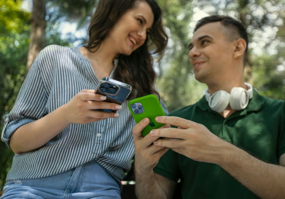 Все больше свердловчан хотят общаться в мессенджерах безлимитно