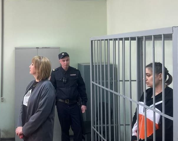 Опекунше Далера предложили сознаться в убийстве в обмен на мягкий приговор