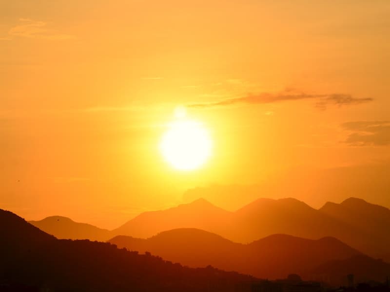 «Наконец-то тепло»: с 1 июня на Урале сильно потеплеет