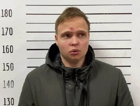 Свердловского студента, который агрессивно «знакомился» с девушками, отправили в психбольницу