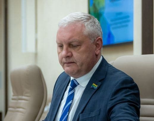 В городской думе Екатеринбурга разразился скандал