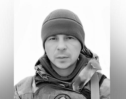 В Каменске-Уральском пройдёт прощание с погибшим бойцом СВО