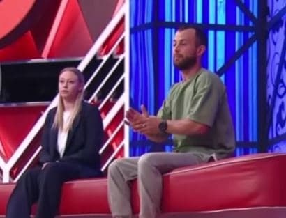 После скандала жители Каменска-Уральского попали в шоу «Мужское/Женское» на 1 канале