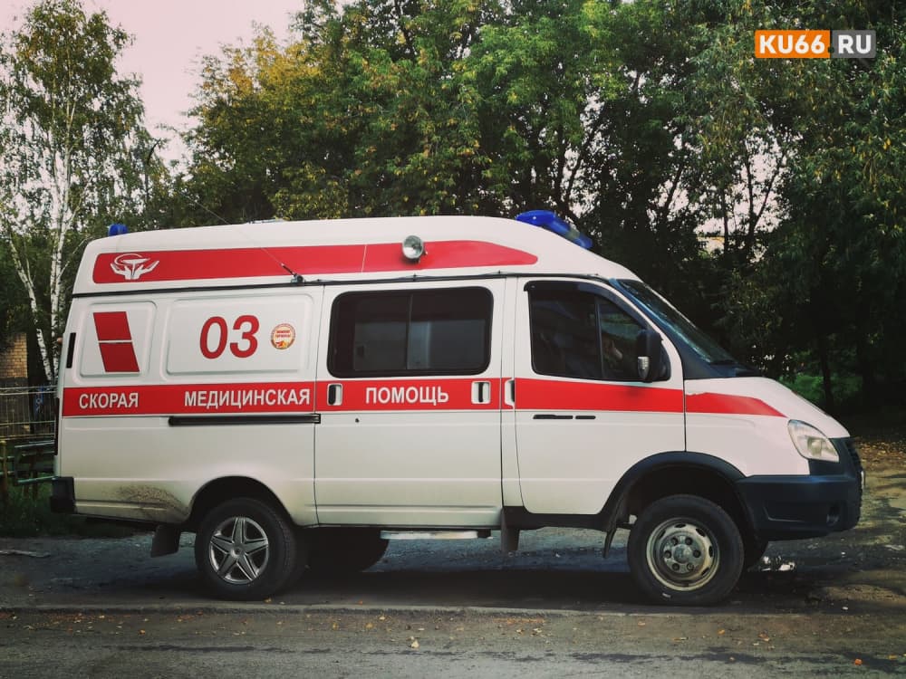 2-месячная девочка из Екатеринбурга задохнулась во время сна