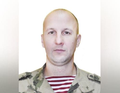 Погиб участник СВО из Каменска-Уральского 