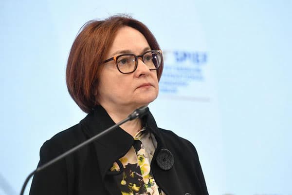 Набиуллина рассказала, почему богачи стали чаще брать кредиты