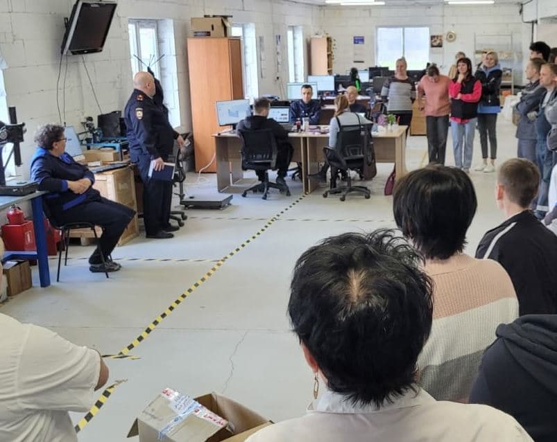 Лжетаможенник обманул жителя Каменска-Уральского на 500 тысяч