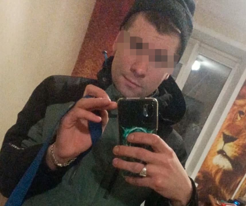 После исчезновения жителя Каменска-Уральского его друг покончил с собой, оставив записку