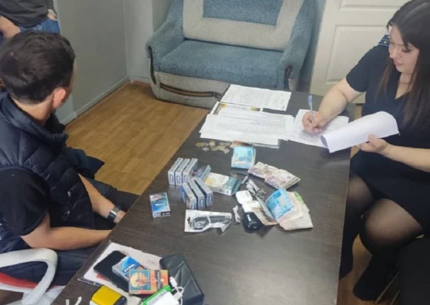 В Сысерти задержали мужчину, укравшего 150 тысяч рублей из храма — деньги предназначались для СВО