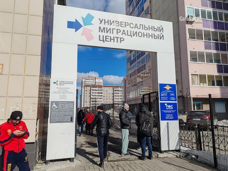 Госдума поддержит выдворение мигрантов еще по нескольким статьям КоАП