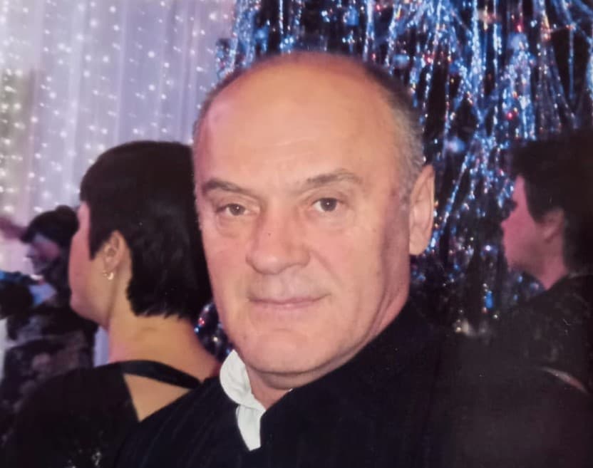 Известный в Каменске-Уральском гражданин Виктор Мавродиев умер в возрасте 73 лет