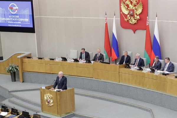 Госдума приняла закон о новой шкале НДФЛ