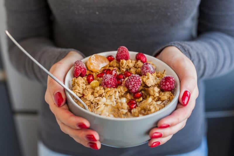 Диетолог Дианова заявила об опасности каш быстрого приготовления