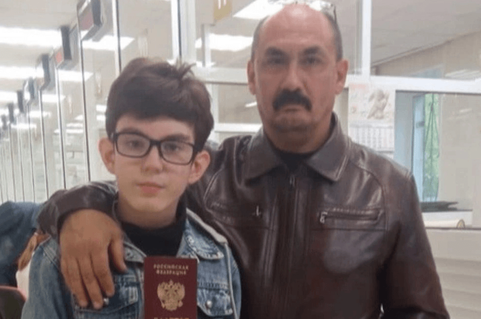 «Как-то откачали кислородом»: отец погибшего под Челябинском мальчика с ДЦП попал в реанимацию