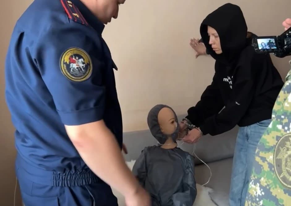 «Была должна 3 миллиона»: причина, по которой пермячка зарезала своего 9-летнего сына