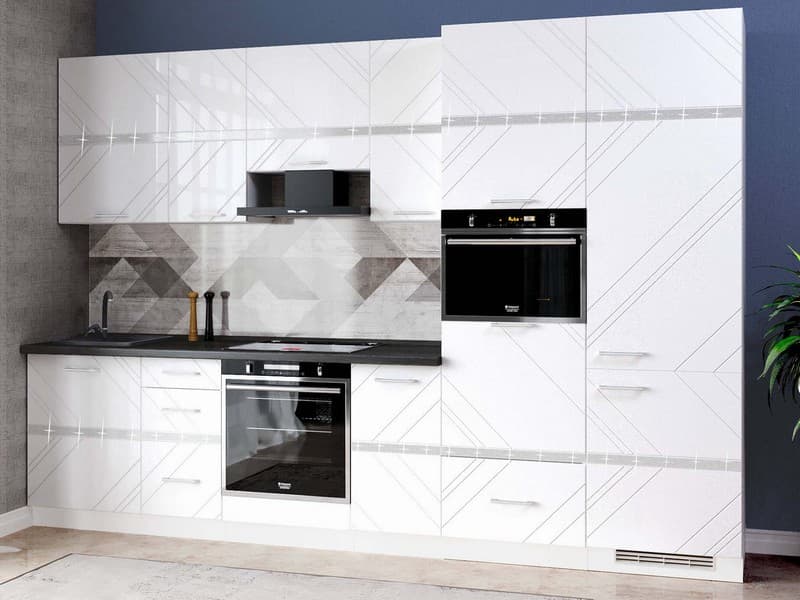 Каменцам предложили купить кухню со скидкой до 70%