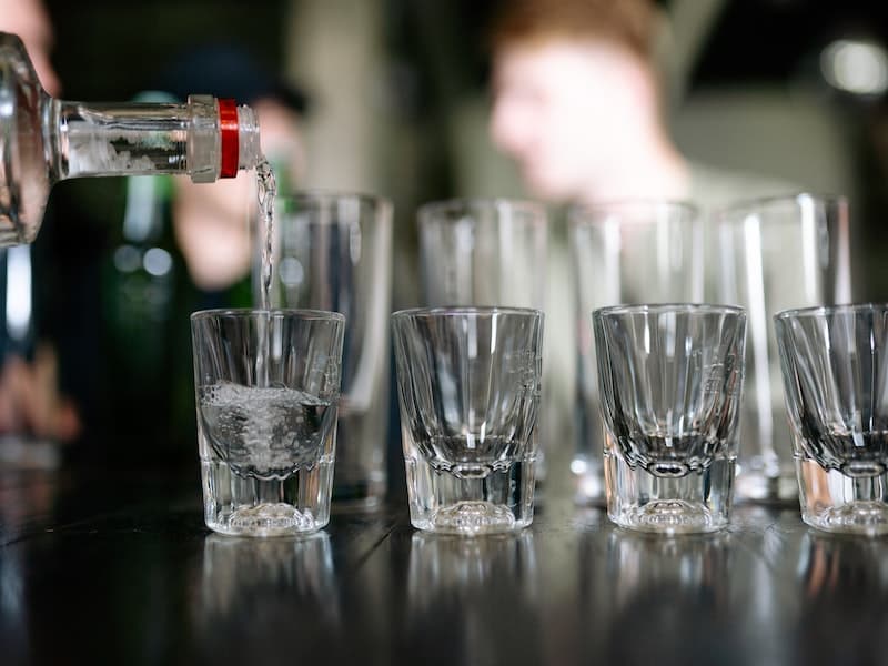 На День города в Каменске-Уральском не пустят людей с водой и алкоголем