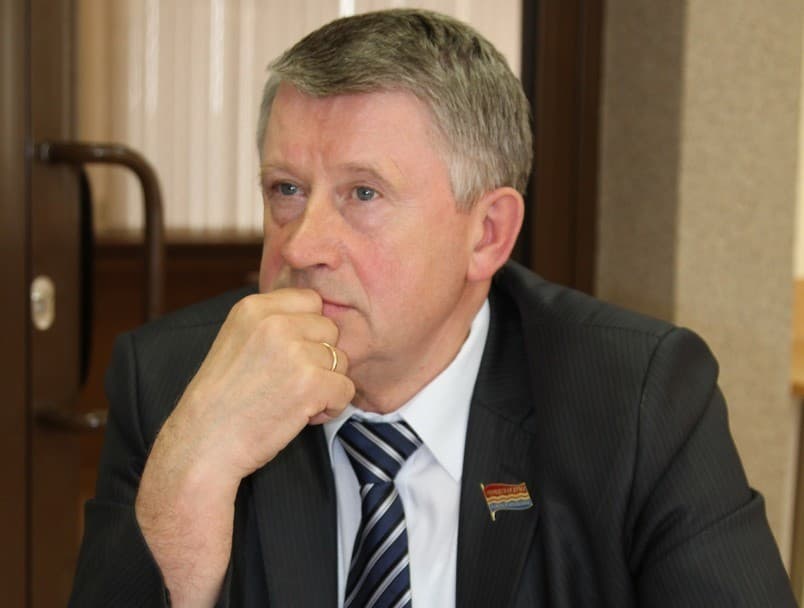 «Пермяков — харизматичный бездельник»: каменцы хотят отобрать звание почетного гражданина города у спикера гордумы 