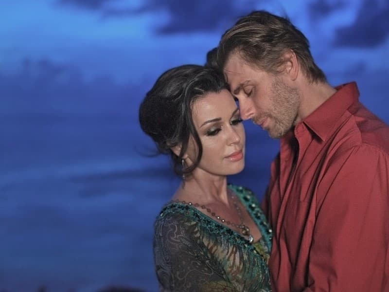 Наследство Заворотнюк: кому актриса оставила свою элитную недвижимость