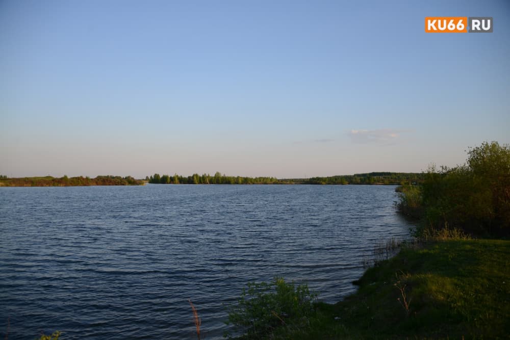 Паразиты в воде: в России участились случаи заражения церкариозом во время купания