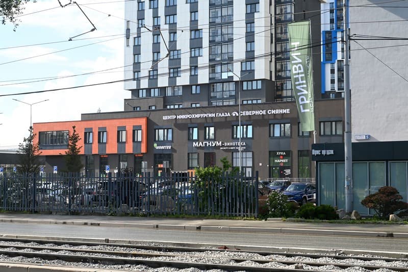 Катаракта — это нестрашно. Новый центр микрохирургии глаза в Екатеринбурге борется с любыми патологиями