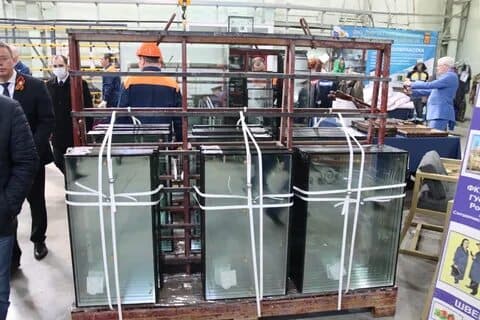 Тюремное производство: в каменской колонии ИК-47 выпустили продукции на 44,4 млн рублей