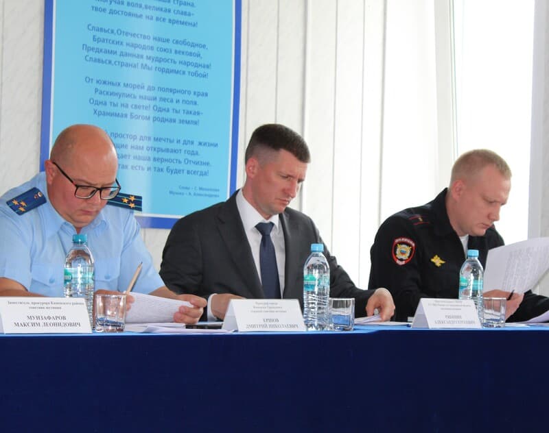 Ни одного разбоя и угона: каменская полиция подвела итоги работы за первое полугодие 2024 года