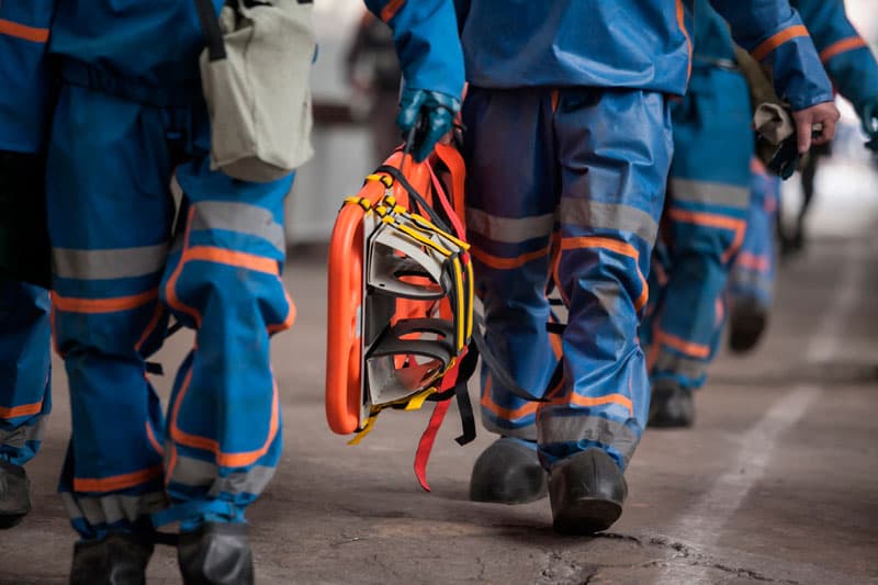 Число жертв обрушения дома в Нижнем Тагиле выросло