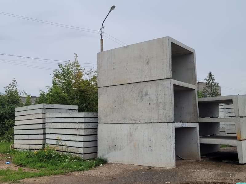 Газовую водогрейную котельную начали строить в старой части Каменска-Уральского