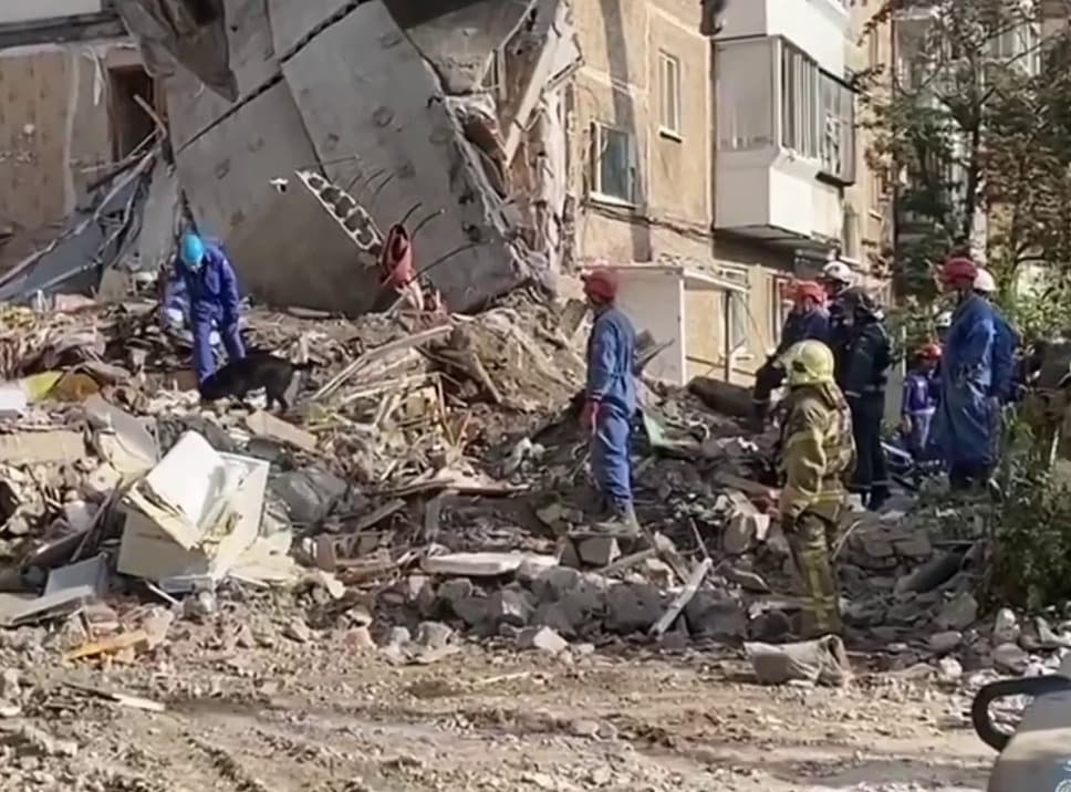 Проглядели: задержанные газовики в Нижнем Тагиле проводили проверку перед взрывом в пятиэтажке