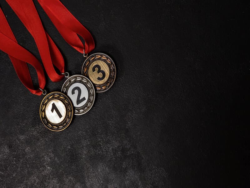 В России скончалась одна из первых олимпийских чемпионок СССР