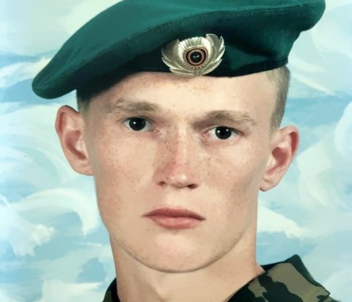 На СВО погиб 38-летний стрелок из Каменска-Уральского Олег Коптяев