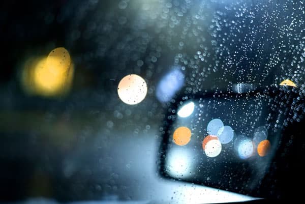 Каменцев предупредили о сильном ливне 