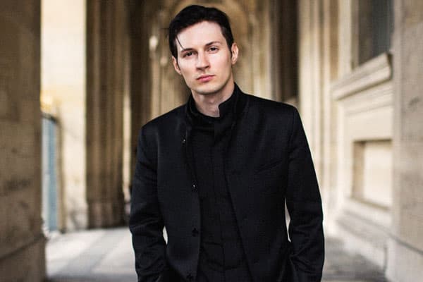 Команда Telegram прокомментировала задержание Павла Дурова в Париже