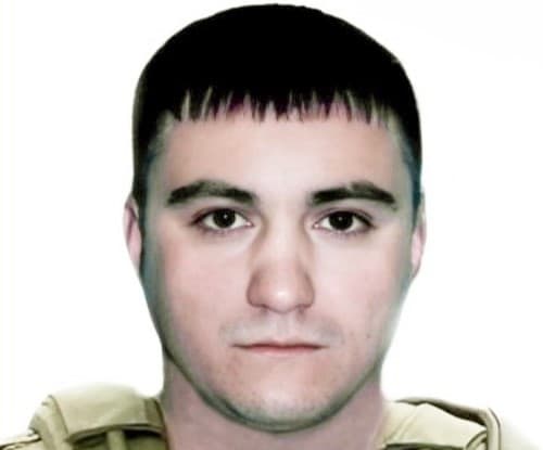 32-летний стрелок из Каменска-Уральского Дмитрий Москалев погиб в боях в Курской области