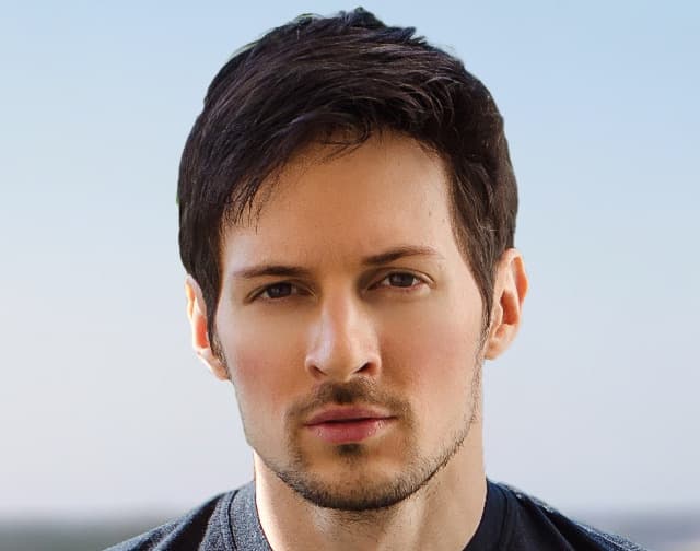 Дурова освободили из-под стражи в Париже — бизнесмена отпустили под залог