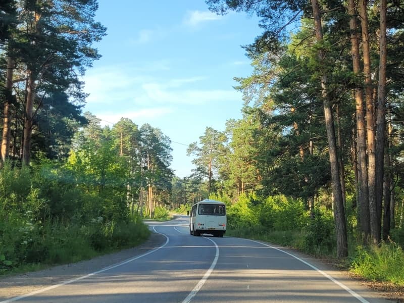 «Бардак и анархия»: директор каменского перевозчика «Экспресс-Сити» рассказал о ситуации с водителями