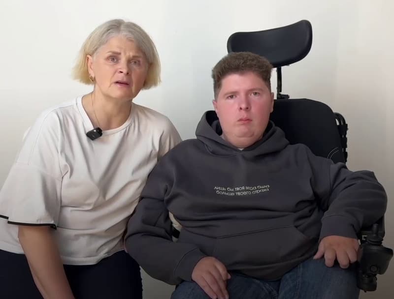 Уралец с тяжелым диагнозом не может получить лекарства даже после выигранного у Минздрава суда — он обратился к Бастрыкину