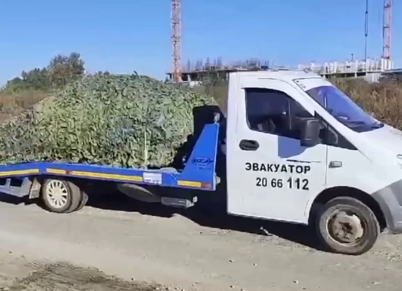 Взрыв по таймеру: на стройке в Екатеринбурге сработало некое устройство — есть пострадавший