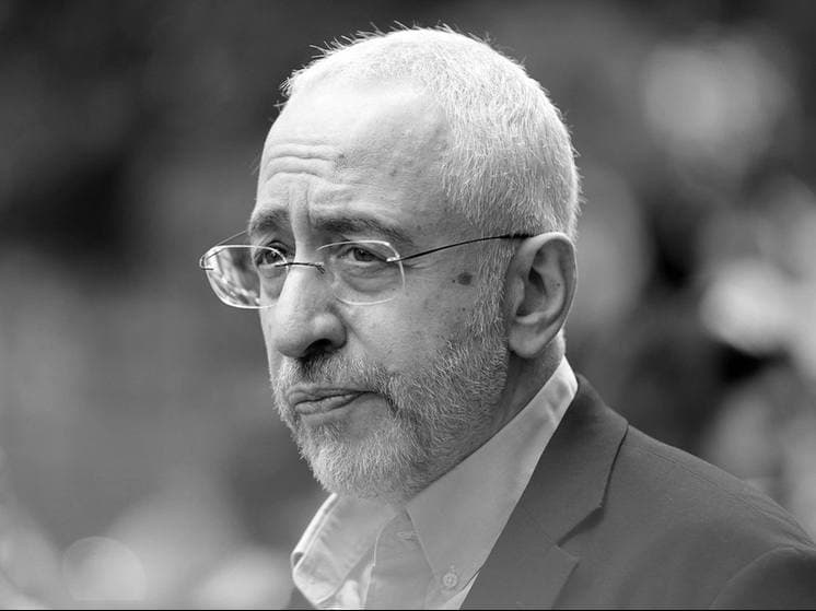 В Москве скончался легендарный журналист Николай Сванидзе