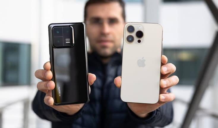 Xiaomi обошла Apple по продажам и стала вторым крупнейшим в мире производителем смартфонов