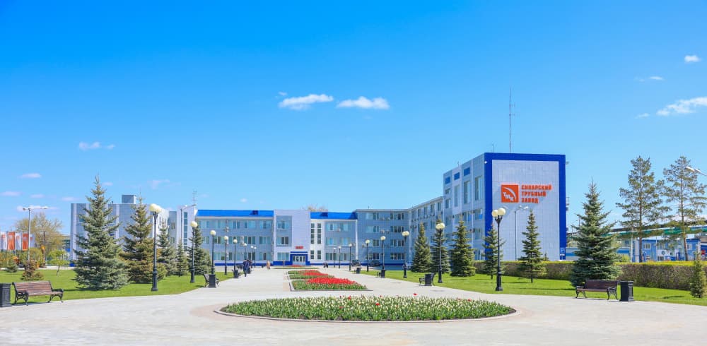 На СинТЗ подсказали каменцам, как можно заработать, приведя друга на работу