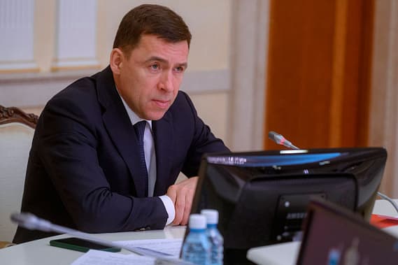 Самые успешные города Свердловской области получили 28,5 млн рублей от губернатора