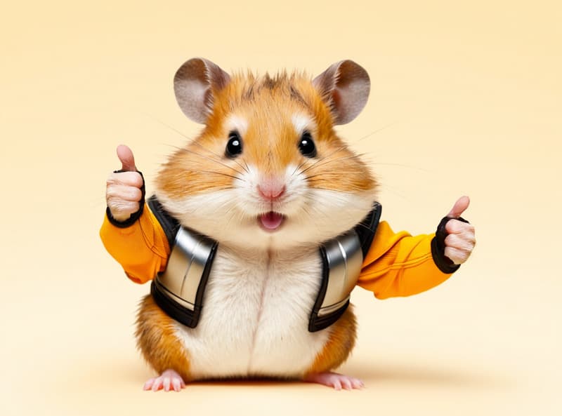 Провал Hamster Kombat. Сколько заработали тапальщики хомяка?