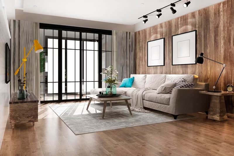 Обустройство квартиры после ремонта: Как выбрать идеальную мягкую мебель