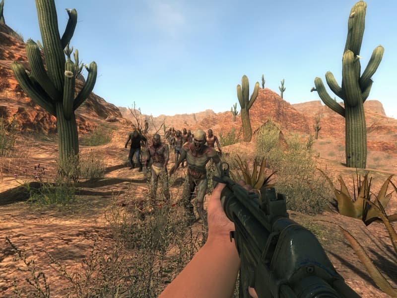 Обсуждал игру — вызвал силовиков: к уральцу нагрянули с обысками из-за переписок о виртуальном оружии