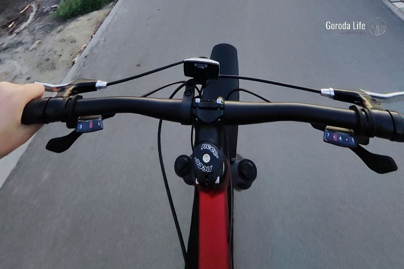 Спортсмен из Каменска-Уральского выиграл велогонку на 180 километров в Китае